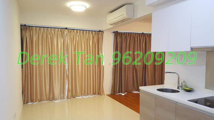 Boathouse Residences (D19), Condominium #147323482